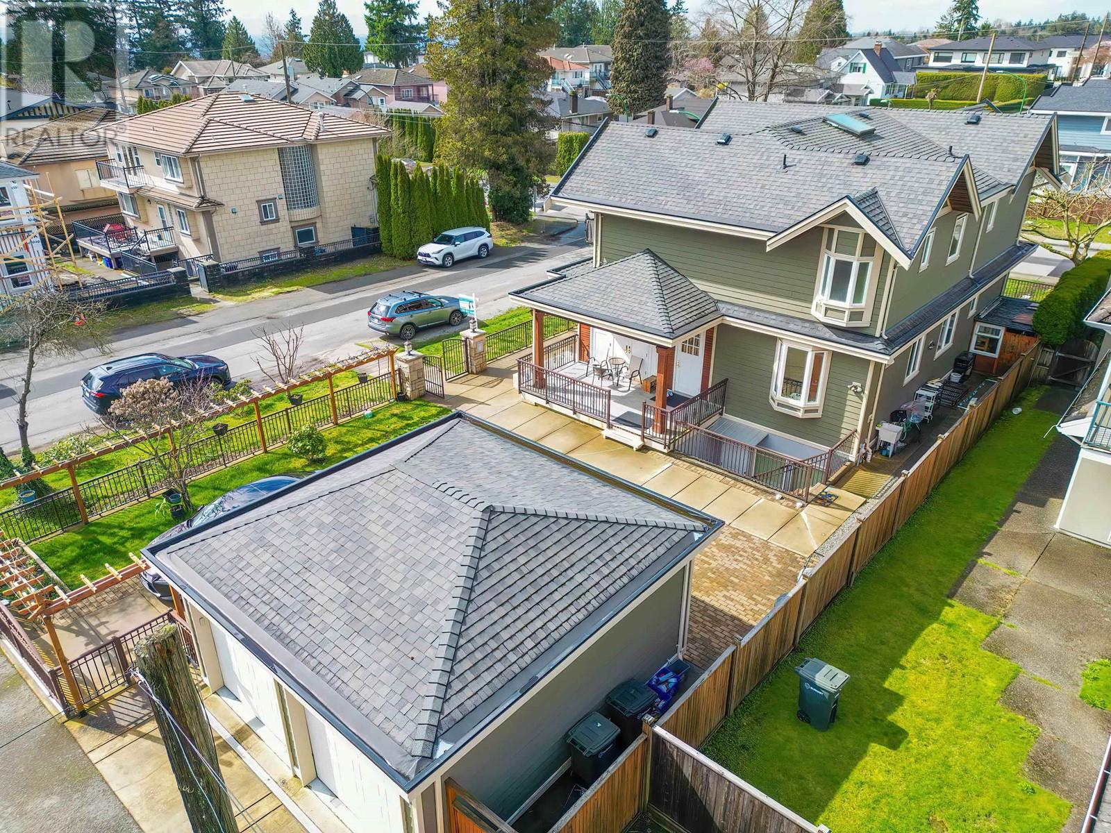 4319 Greta Street, Burnaby, British Columbia  V5J 1N9 - Photo 35 - R2982185