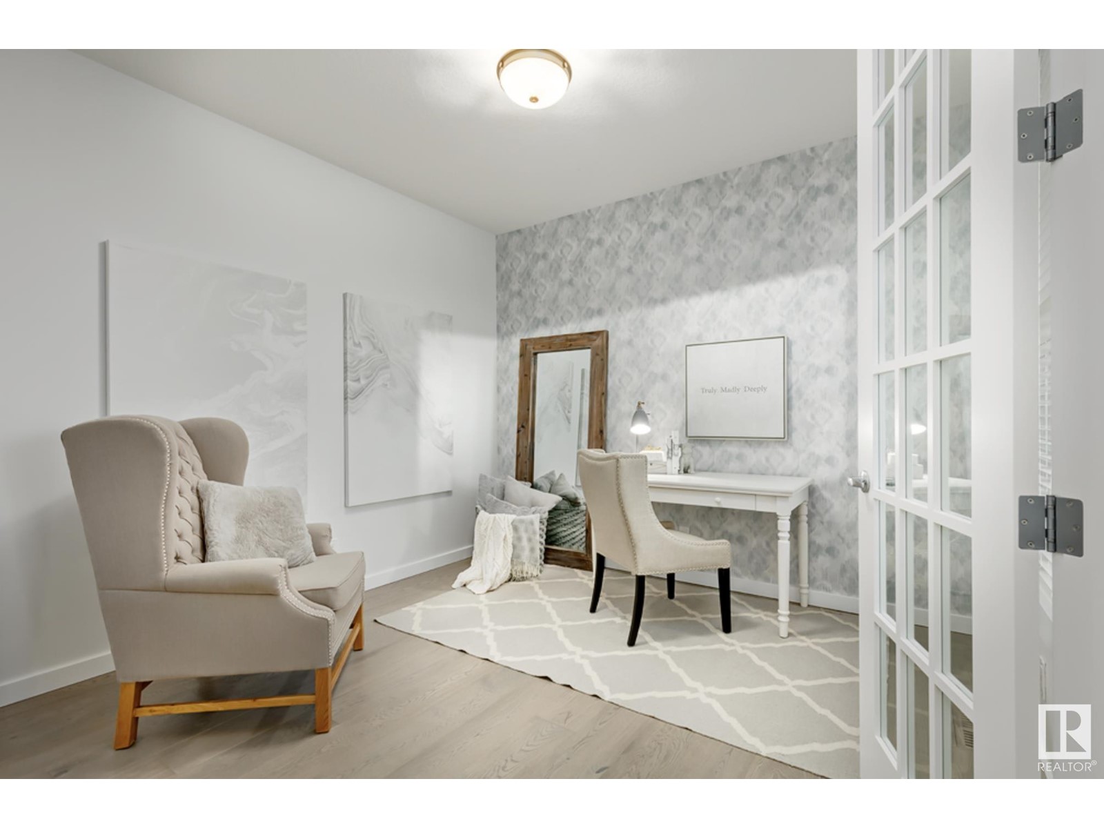 161 Redwing Wynd, St. Albert, Alberta  T8N 8A5 - Photo 8 - E4427992