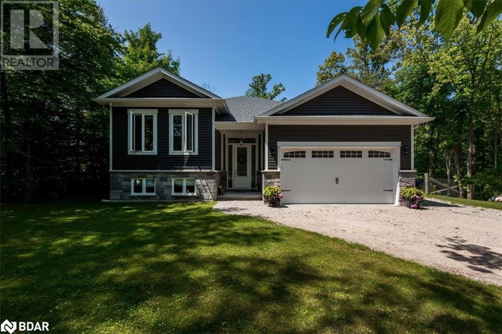 2435 Champlain Road, Tiny, Ontario  L9M 0C3 - Photo 2 - 40711461