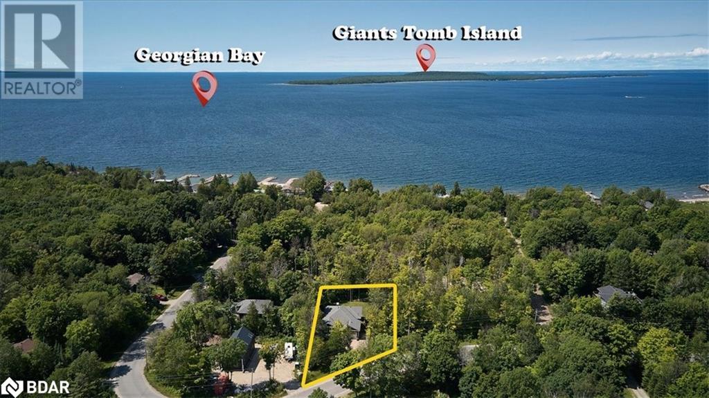 2435 Champlain Road, Tiny, Ontario  L9M 0C3 - Photo 32 - 40711461