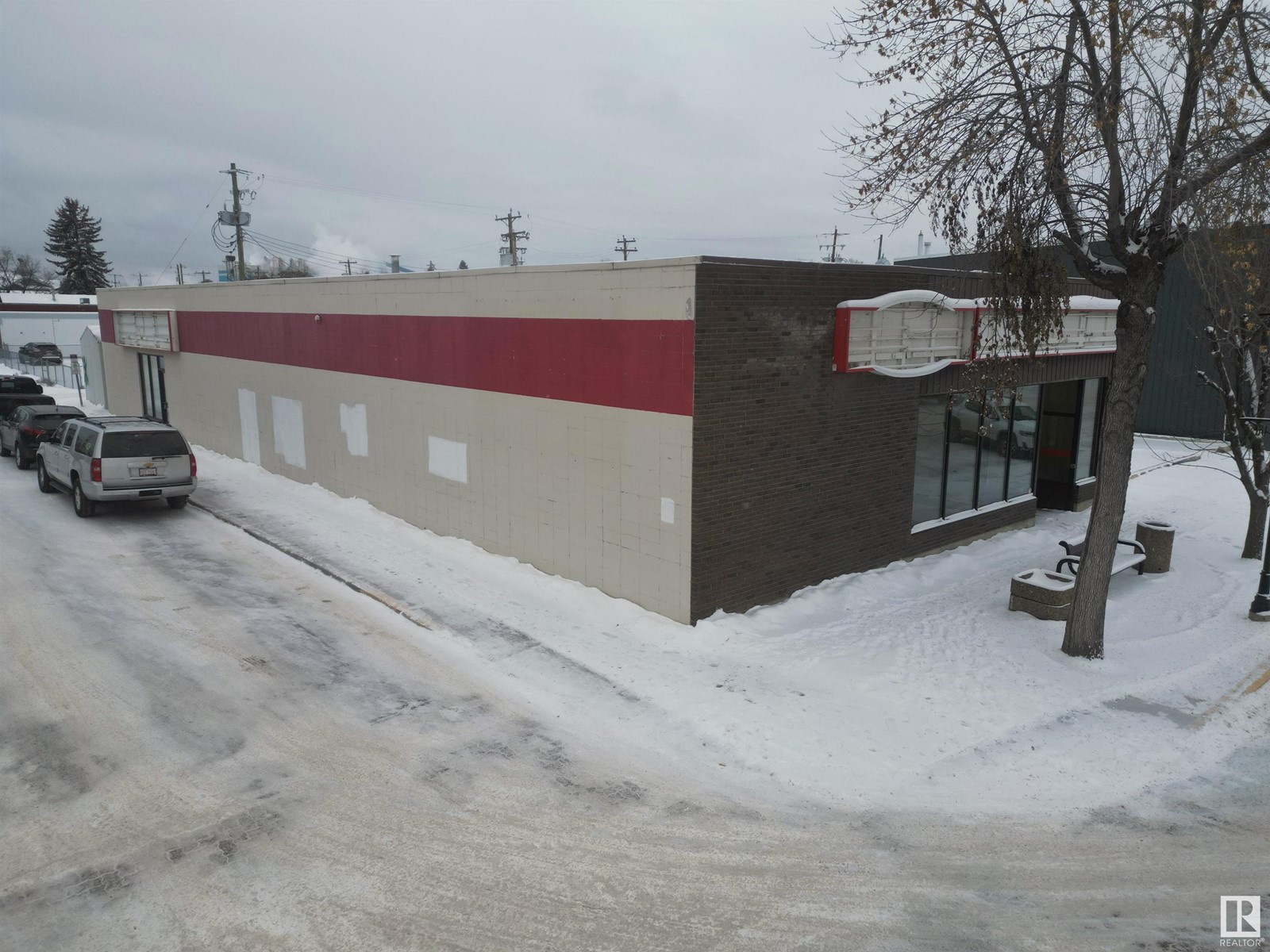 5102-50 Street, Whitecourt, Alberta  T7S 1V4 - Photo 9 - E4427968
