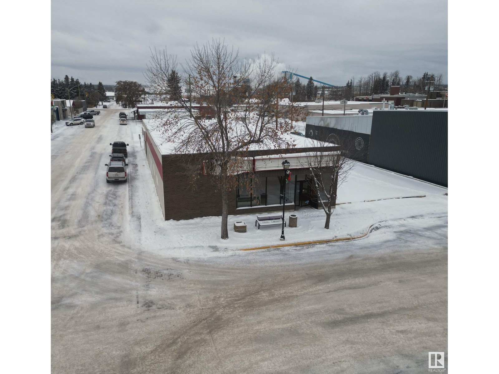 5102-50 Street, Whitecourt, Alberta  T7S 1V4 - Photo 2 - E4427968