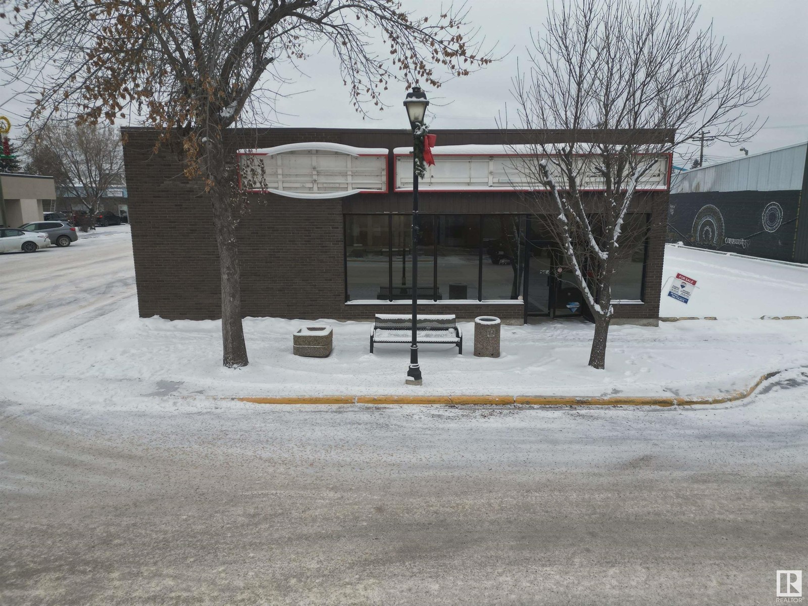 5102-50 street, Whitecourt, Alberta