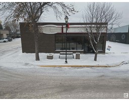 5102-50 Street None, Whitecourt, Ca