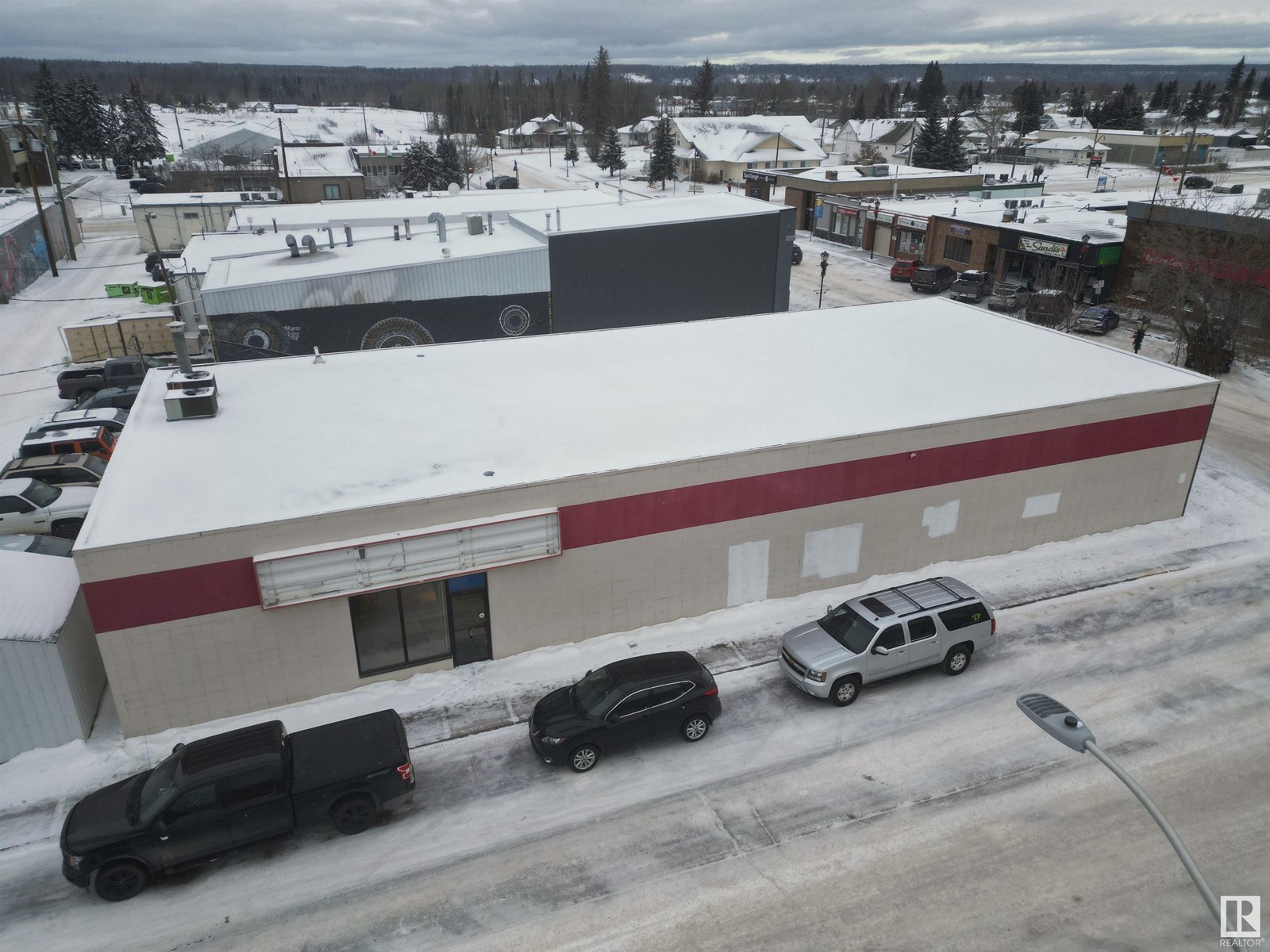 5102-50 Street, Whitecourt, Alberta  T7S 1V4 - Photo 10 - E4427968