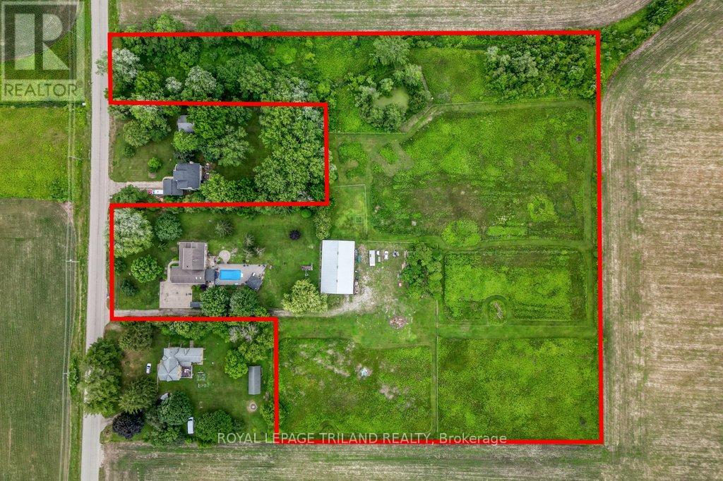 24920 Marsh Line, West Elgin, Ontario  N0L 2P0 - Photo 11 - X12048129