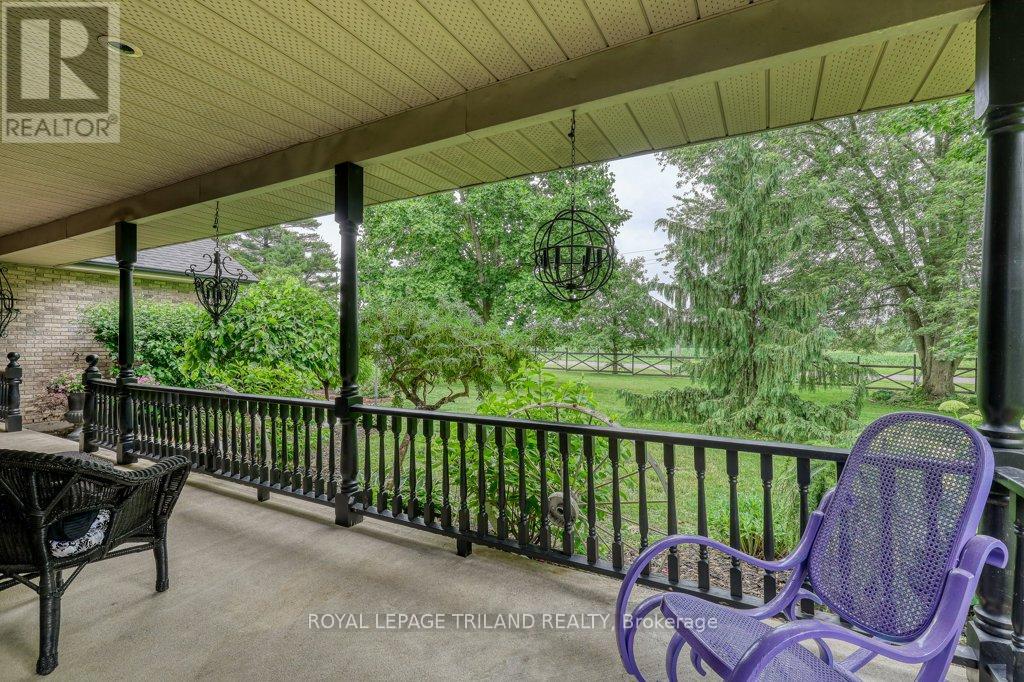 24920 Marsh Line, West Elgin, Ontario  N0L 2P0 - Photo 5 - X12048129