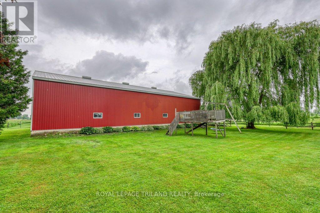 24920 Marsh Line, West Elgin, Ontario  N0L 2P0 - Photo 9 - X12048129