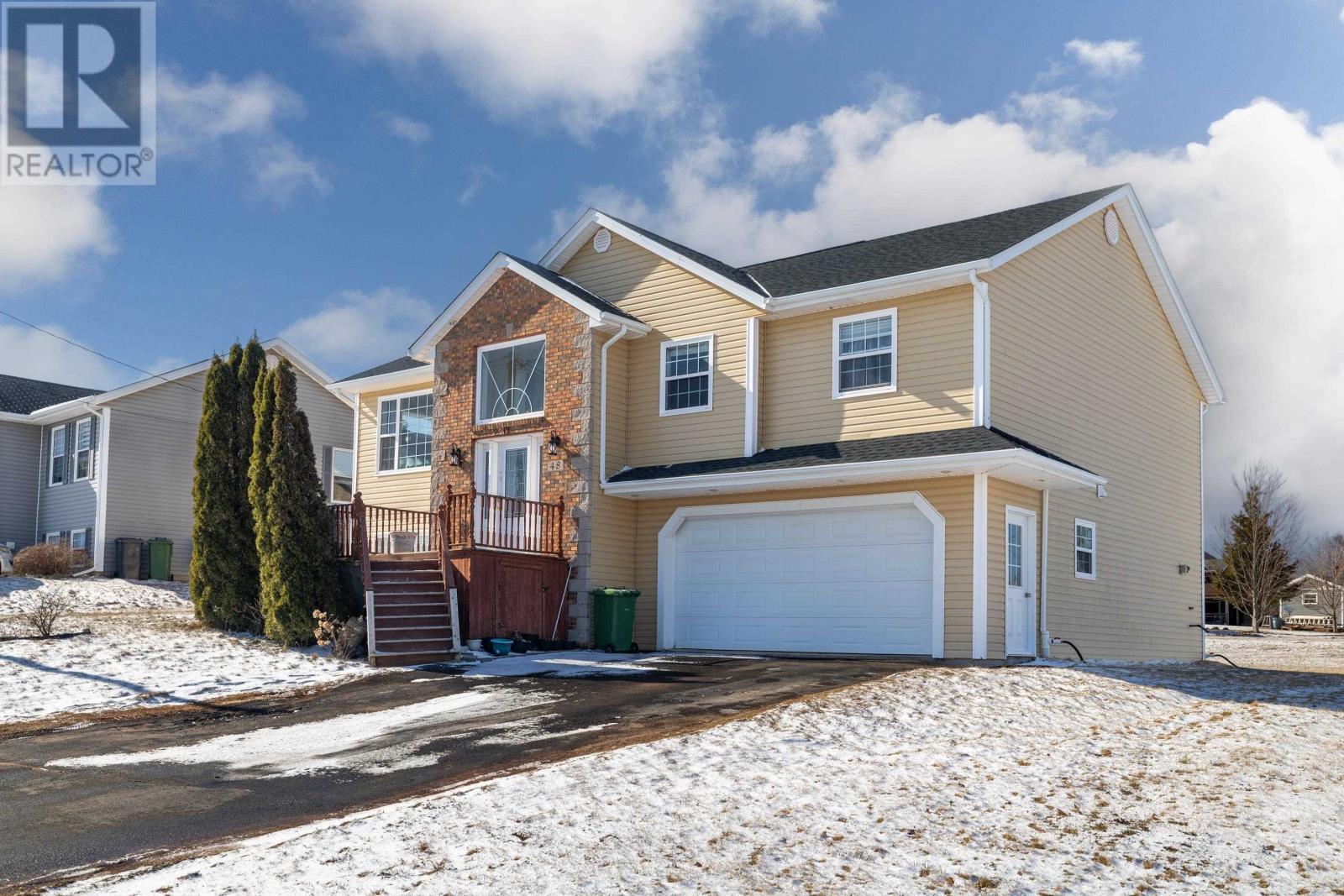 Property at 48 Picton Beete Crescent image 1