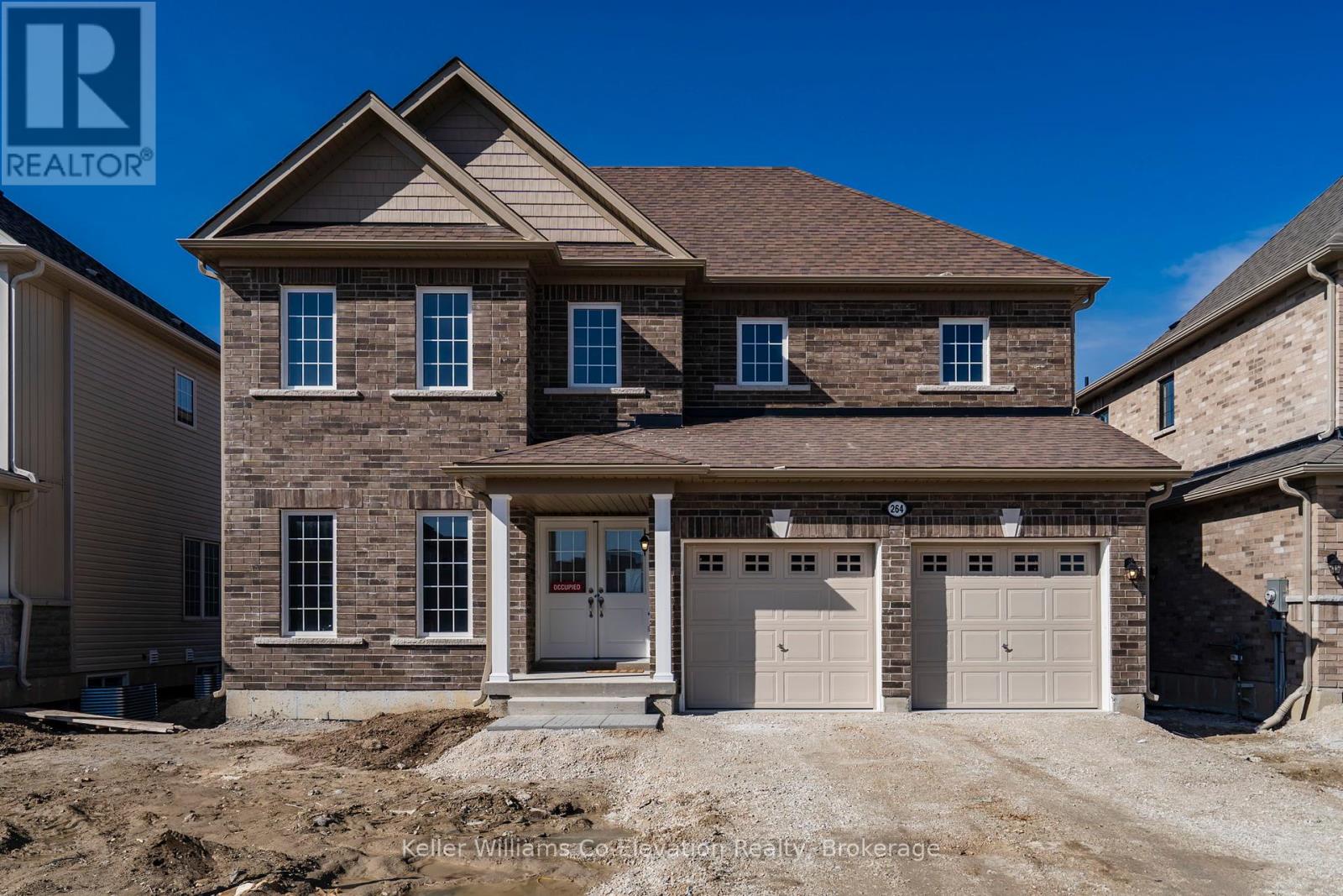 264 SPRINGFIELD CRESCENT, clearview (stayner), Ontario