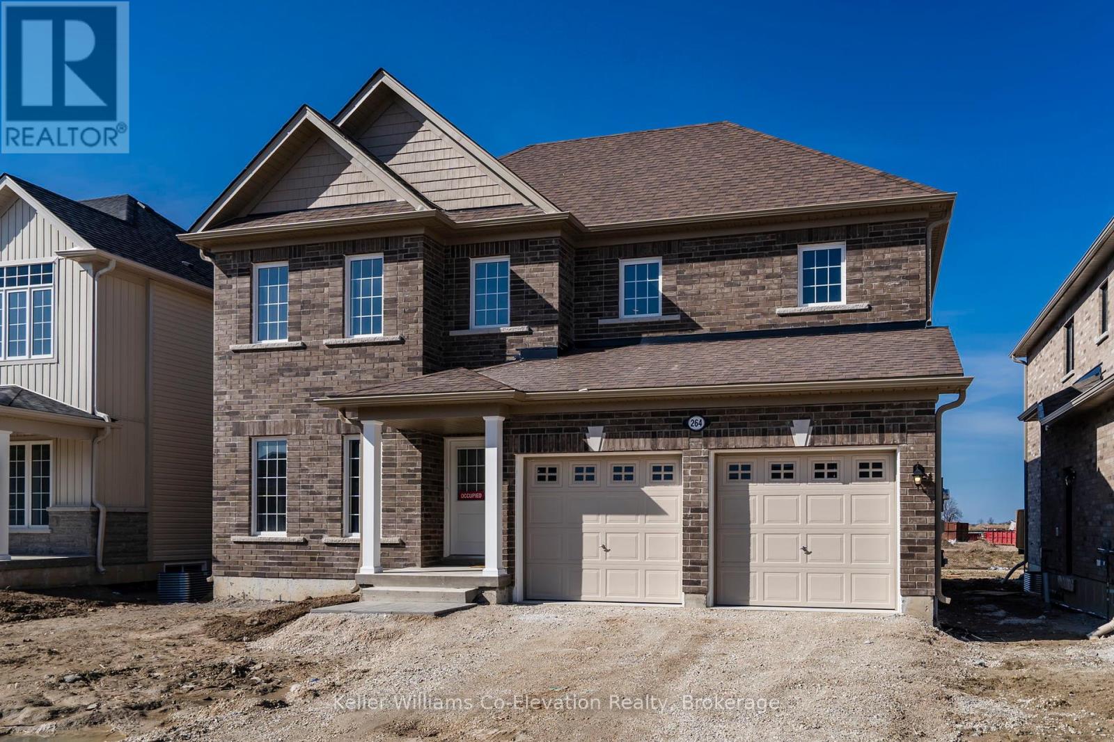 264 Springfield Crescent, Clearview (Stayner), Ontario  L0M 1S0 - Photo 2 - S12048052