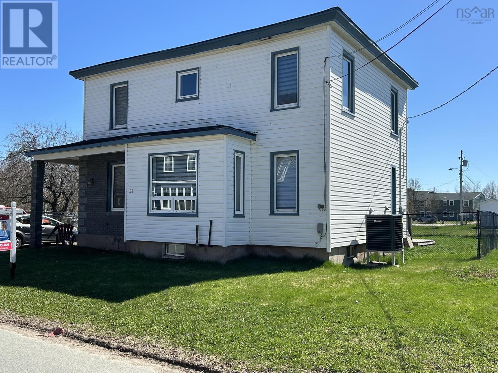 28 DUKE Street, oxford, Nova Scotia