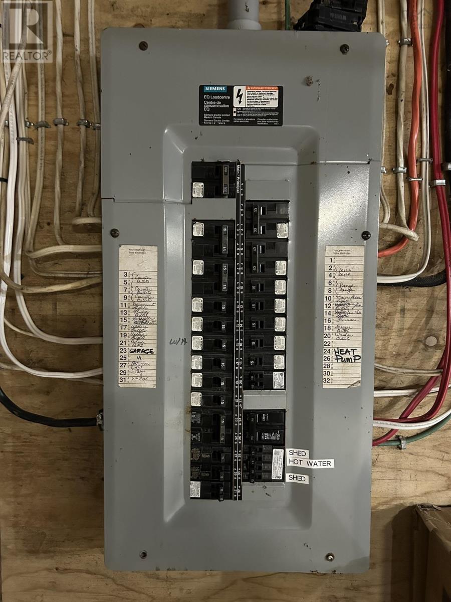 28 Duke Street, Oxford, Nova Scotia  B0M 1P0 - Photo 35 - 202503637