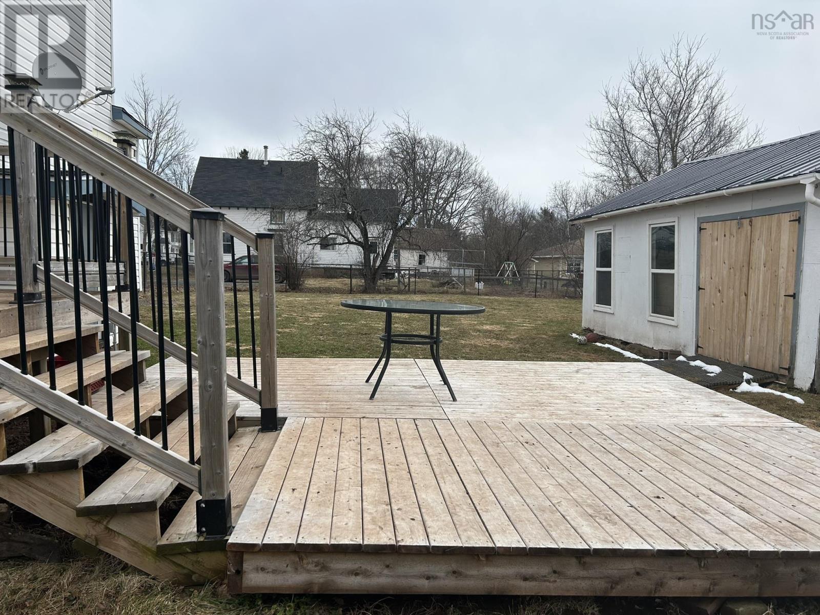 28 Duke Street, Oxford, Nova Scotia  B0M 1P0 - Photo 41 - 202503637