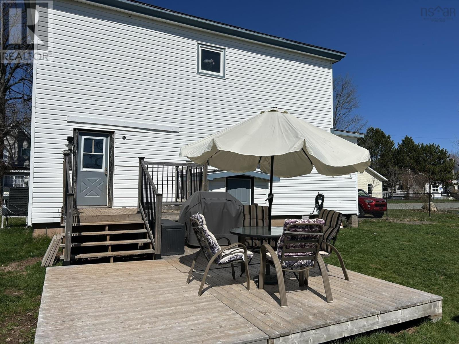 28 Duke Street, Oxford, Nova Scotia  B0M 1P0 - Photo 42 - 202503637