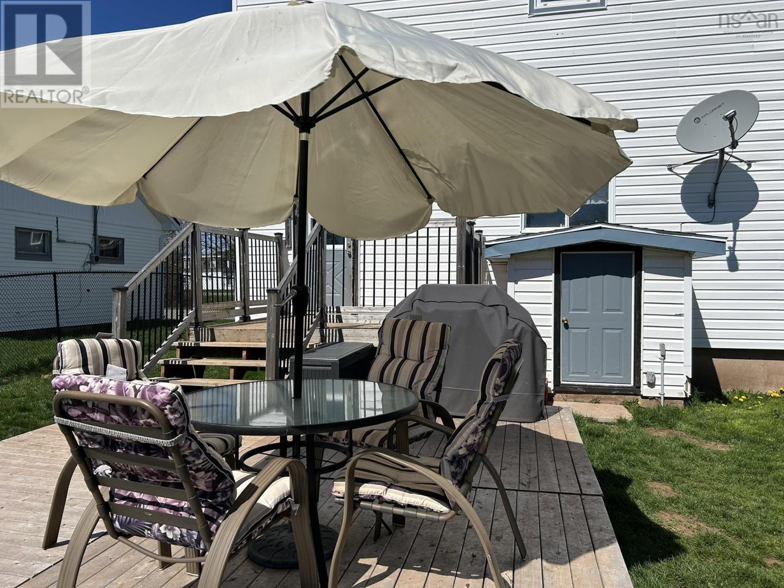 28 Duke Street, Oxford, Nova Scotia  B0M 1P0 - Photo 43 - 202503637