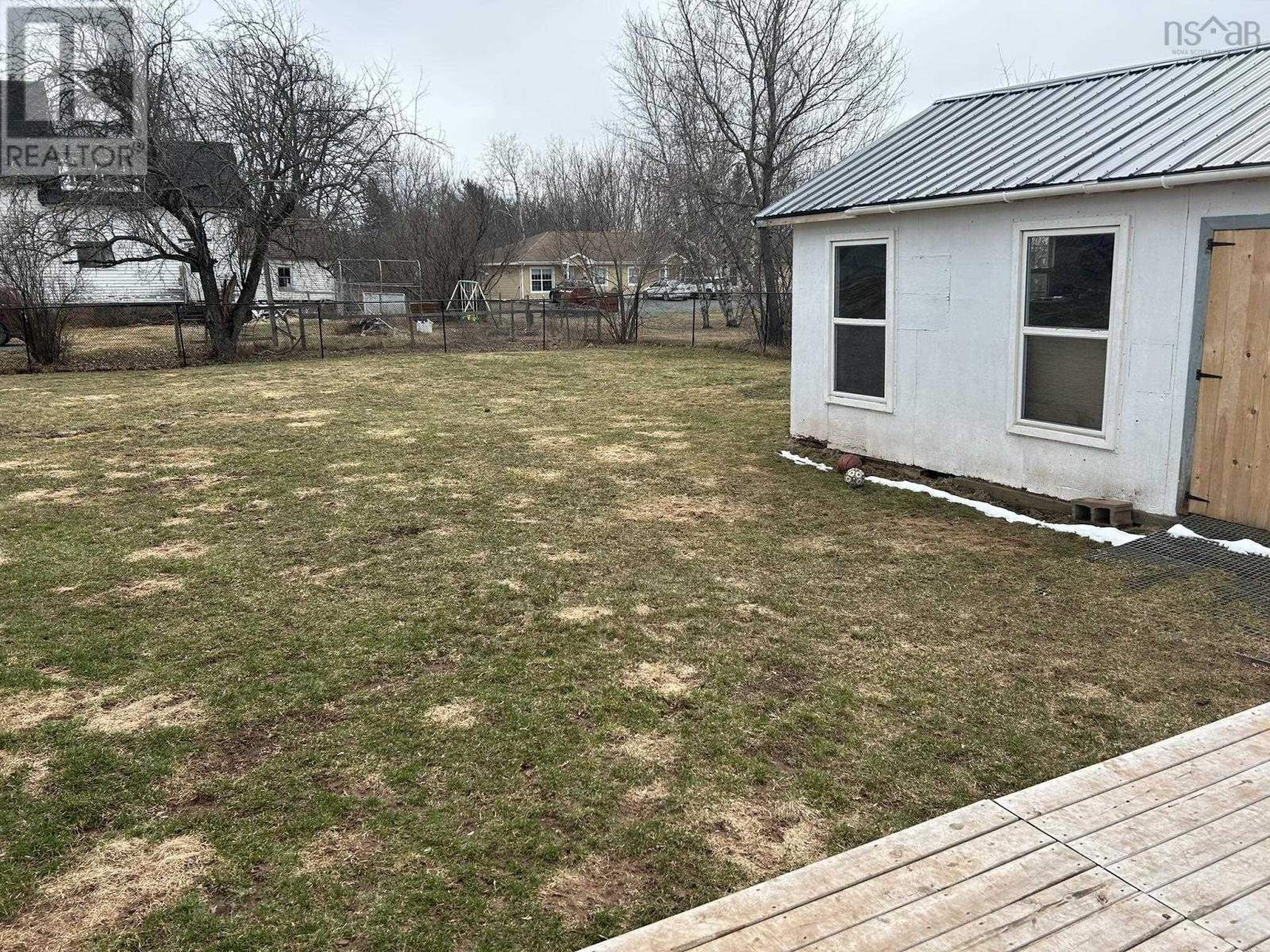 28 Duke Street, Oxford, Nova Scotia  B0M 1P0 - Photo 45 - 202503637