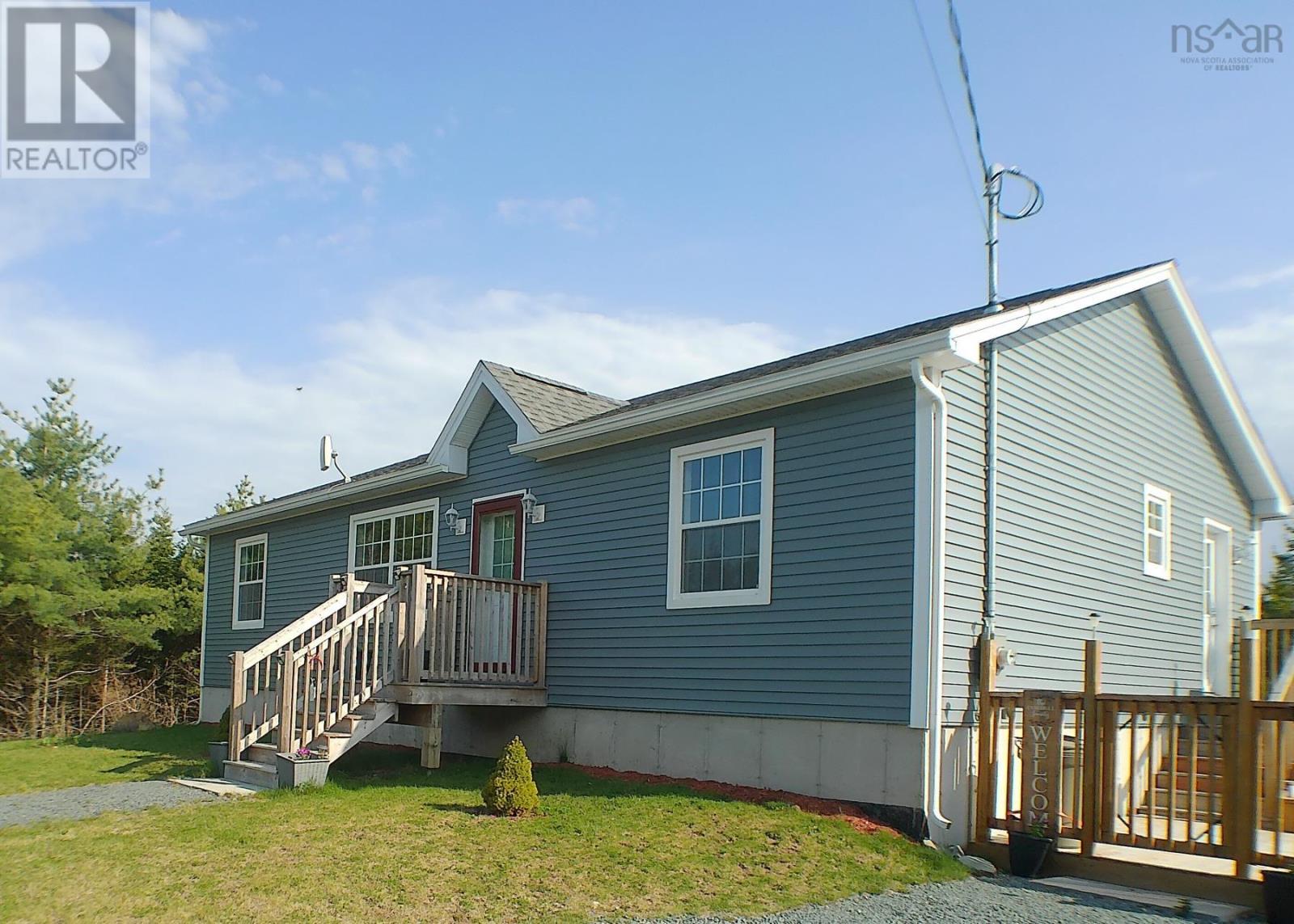 130 Agate Trail, Gaetz Brook, Nova Scotia  B0J 2L0 - Photo 4 - 202505917