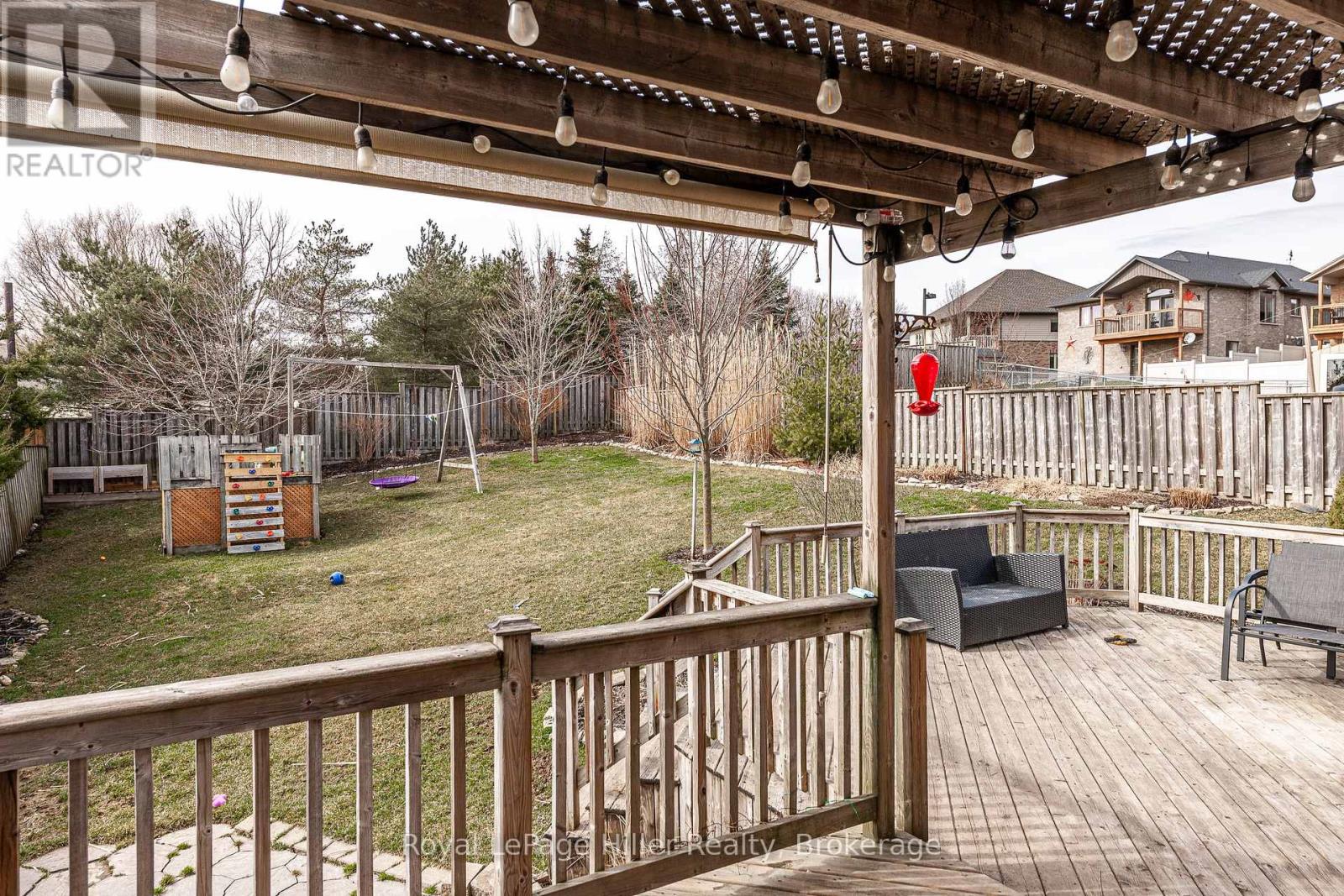 187 Southvale Road, St. Marys, Ontario  N4X 1E9 - Photo 34 - X12048063