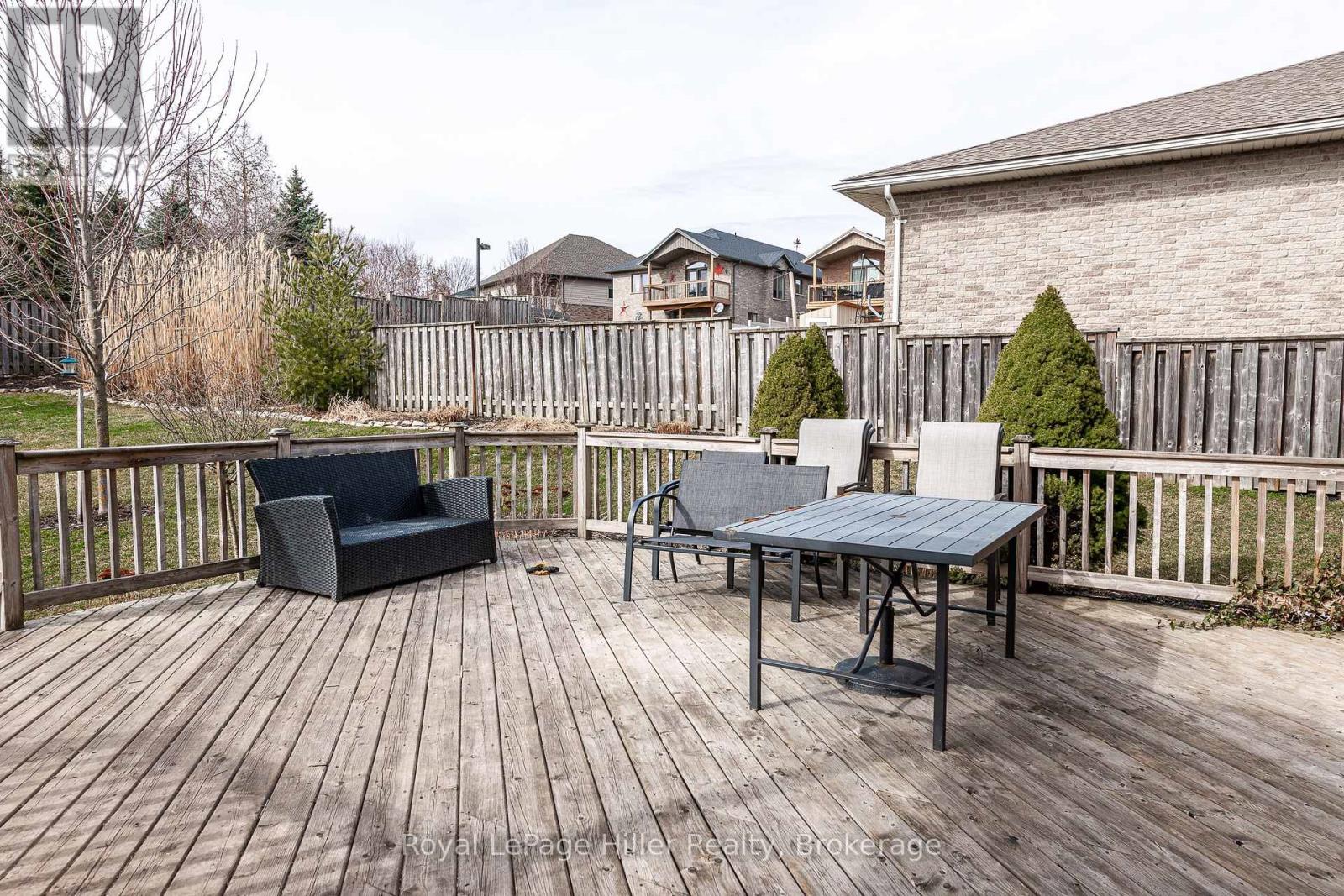 187 Southvale Road, St. Marys, Ontario  N4X 1E9 - Photo 35 - X12048063