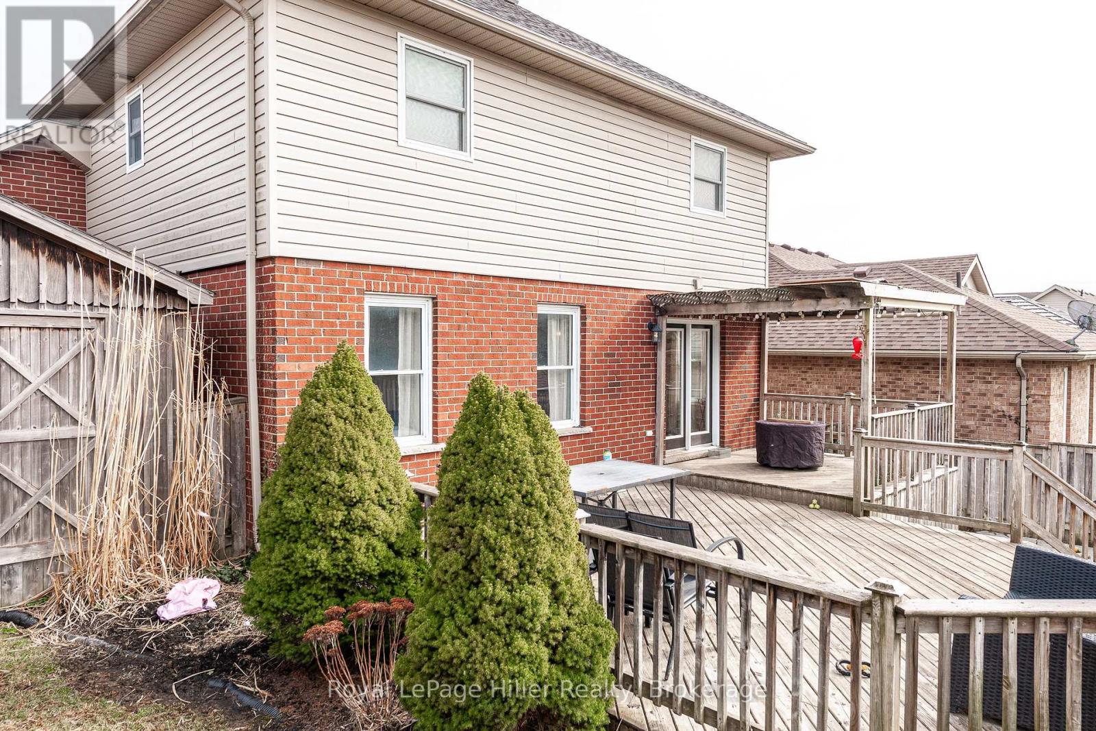 187 Southvale Road, St. Marys, Ontario  N4X 1E9 - Photo 37 - X12048063