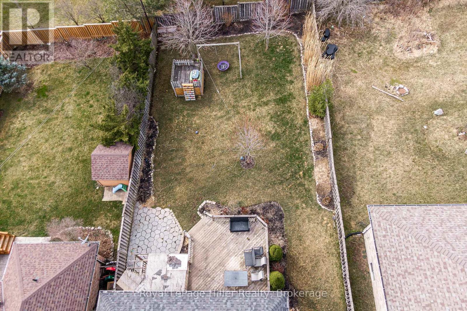 187 Southvale Road, St. Marys, Ontario  N4X 1E9 - Photo 41 - X12048063