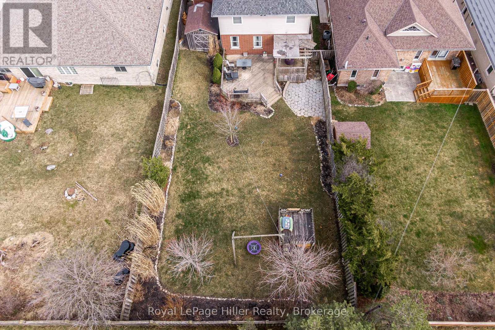 187 Southvale Road, St. Marys, Ontario  N4X 1E9 - Photo 42 - X12048063