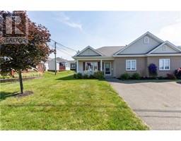 9 Village Lane, Moncton, New Brunswick