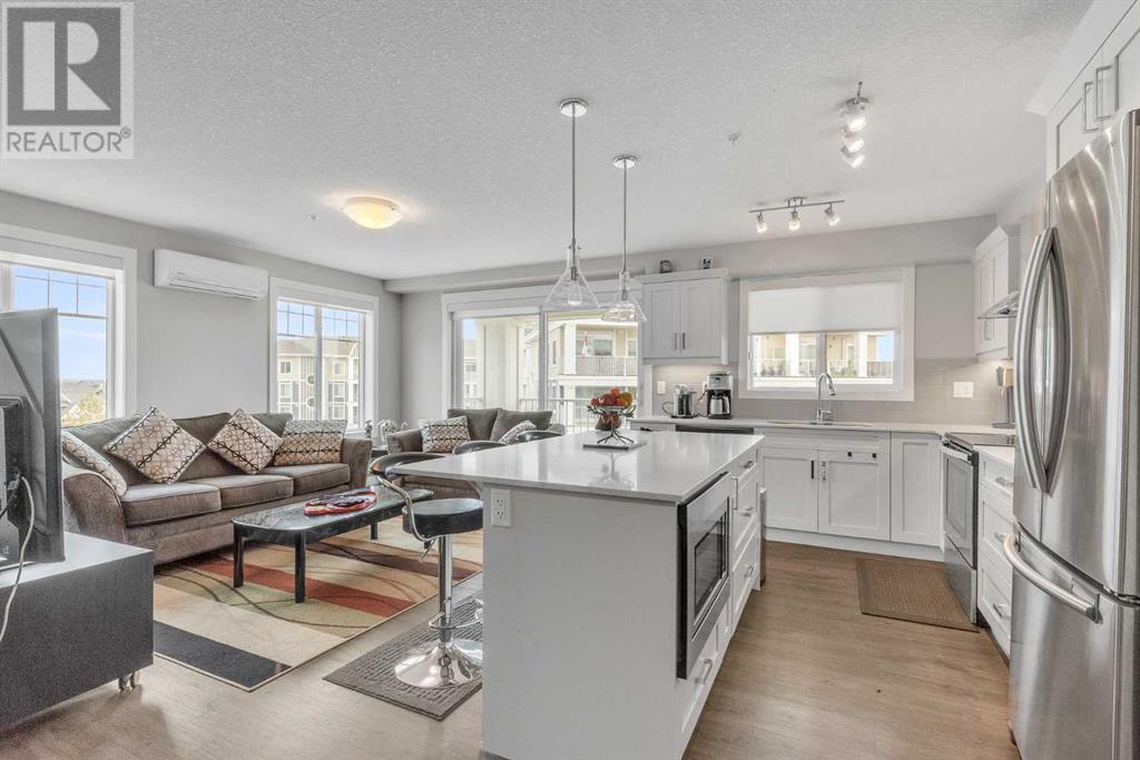 302, 110 Auburn Meadows View SE, calgary, Alberta