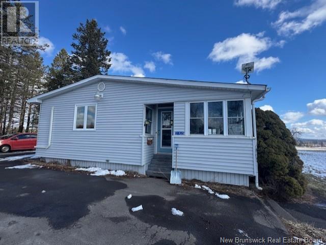 250 O'neal Road, Lewis Mountain, New Brunswick  E4J 3Z4 - Photo 5 - NB115049
