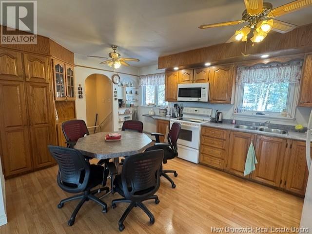 250 O'neal Road, Lewis Mountain, New Brunswick  E4J 3Z4 - Photo 12 - NB115049