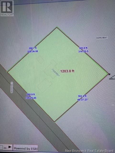 250 O'neal Road, Lewis Mountain, New Brunswick  E4J 3Z4 - Photo 22 - NB115049