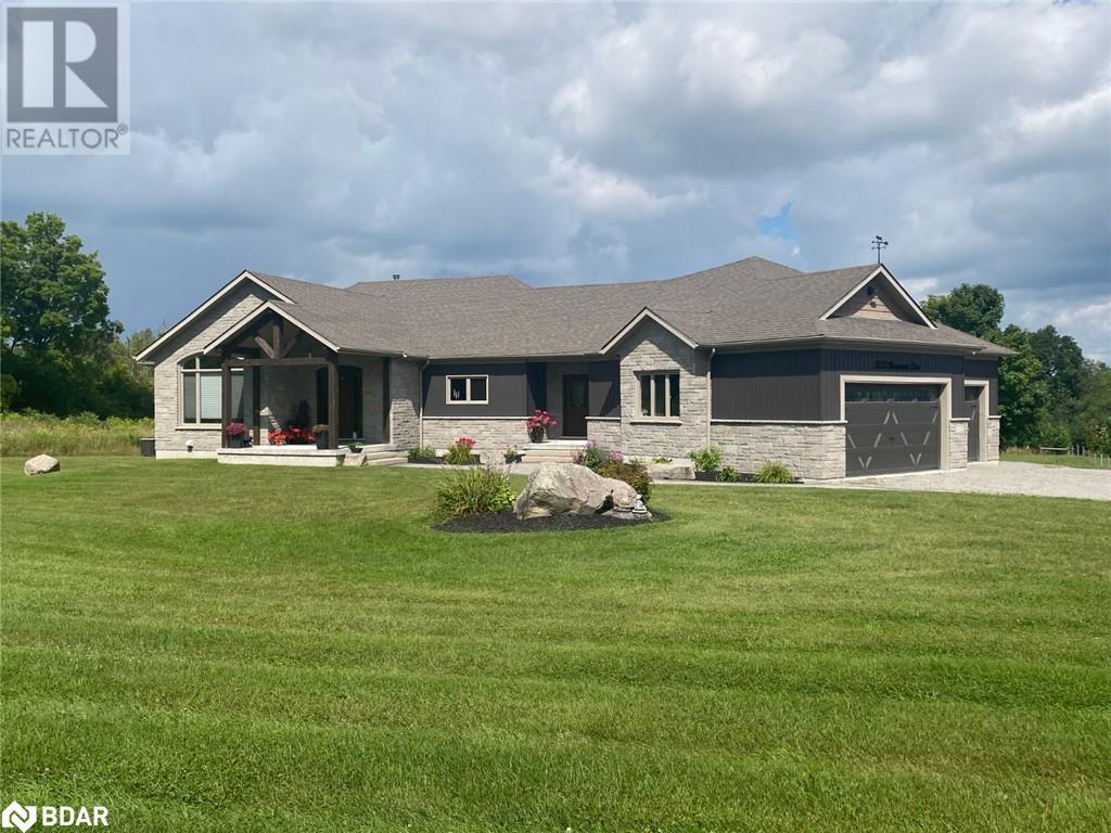 3237 Brennan Line, Severn, Ontario  L3V 0W2 - Photo 1 - 40711502