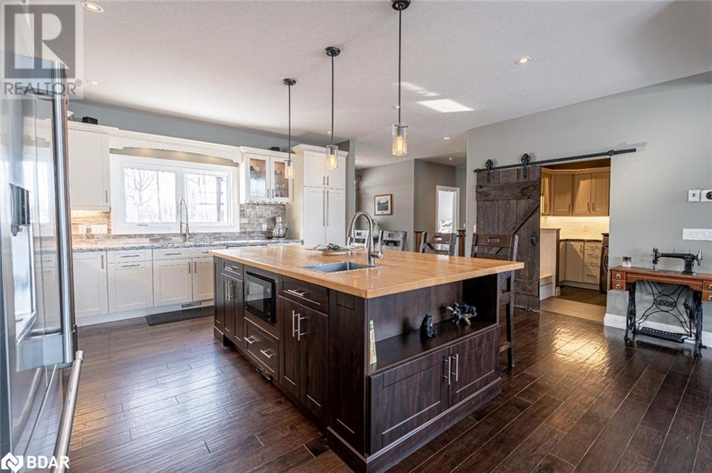 3237 Brennan Line, Severn, Ontario  L3V 0W2 - Photo 5 - 40711502
