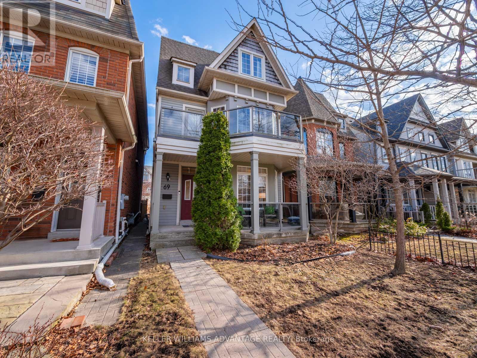 Property at 69 BOARDWALK DRIVE image 2