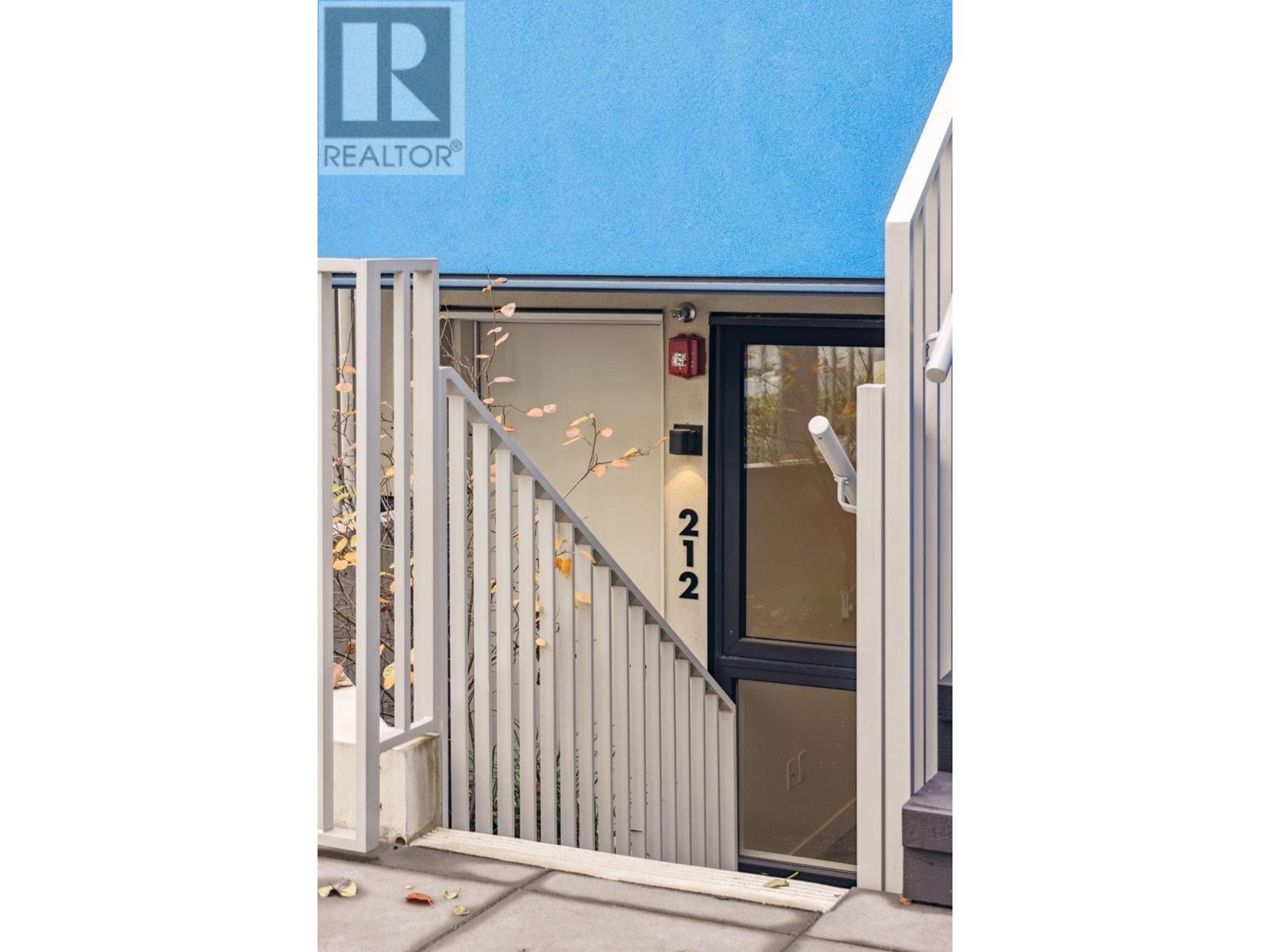 212 322 E 15th Avenue, Vancouver, British Columbia  V5T 0K5 - Photo 25 - R2950281