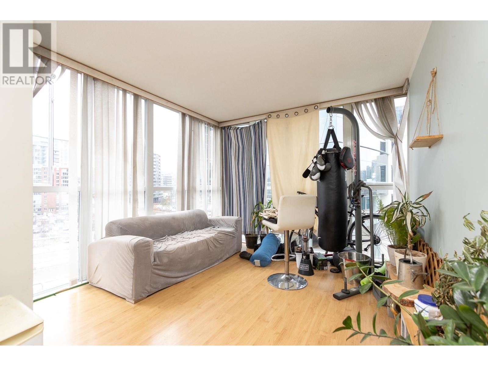 605 1255 Main Street, Vancouver, British Columbia  V6A 4G5 - Photo 9 - R2983064