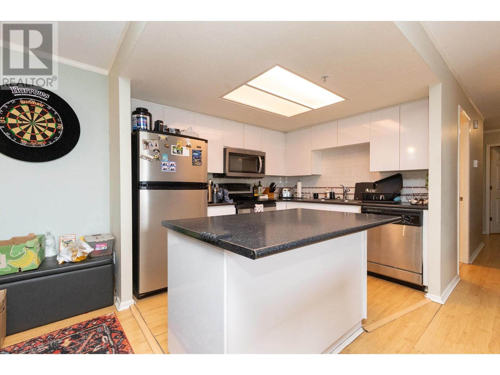 605 1255 Main Street, Vancouver, British Columbia  V6A 4G5 - Photo 6 - R2983064