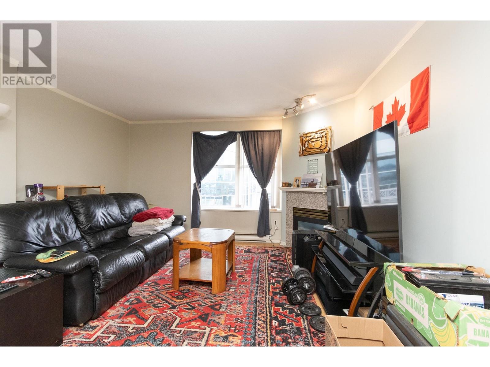 605 1255 Main Street, Vancouver, British Columbia  V6A 4G5 - Photo 4 - R2983064