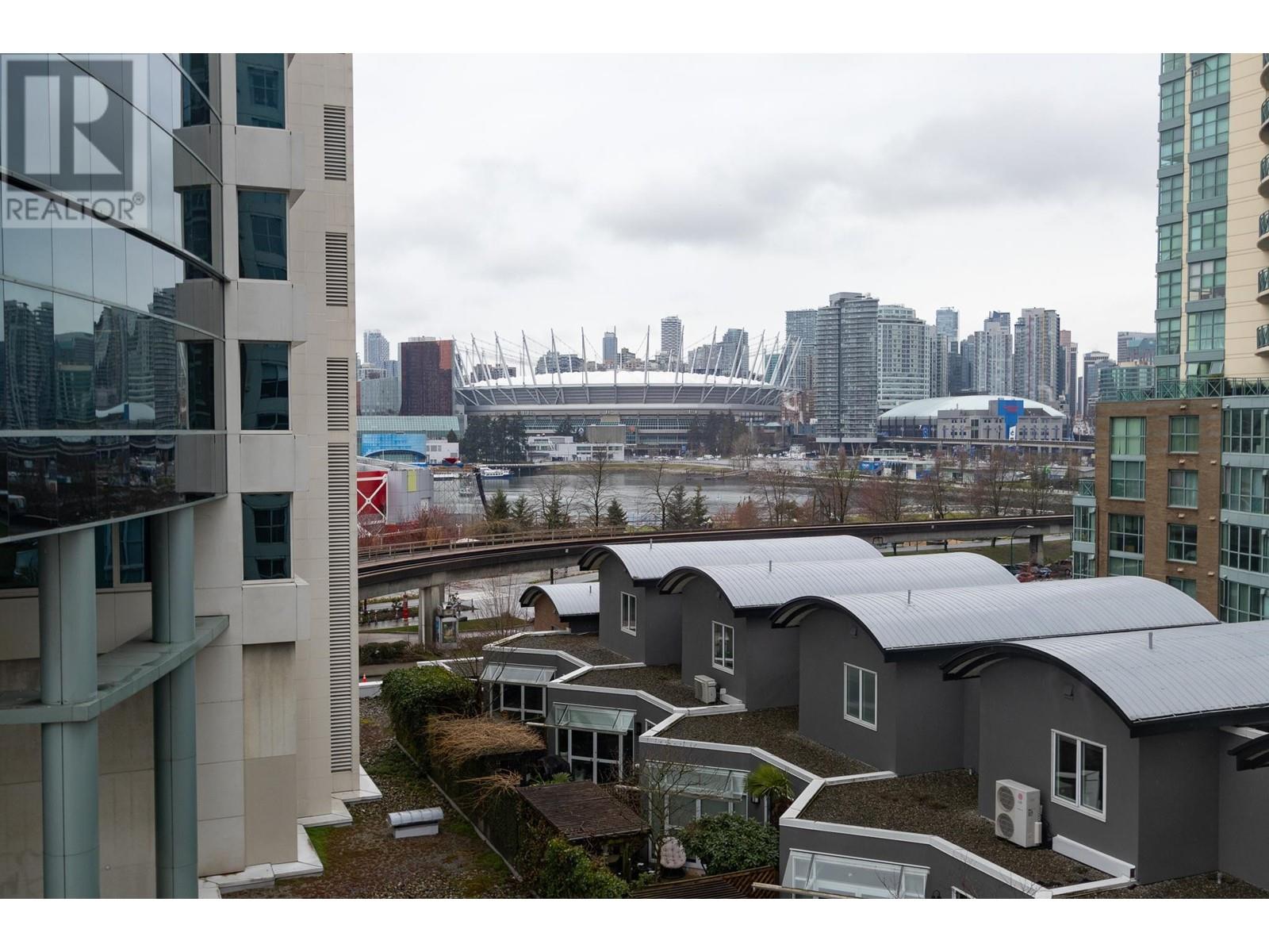 605 1255 Main Street, Vancouver, British Columbia  V6A 4G5 - Photo 15 - R2983064