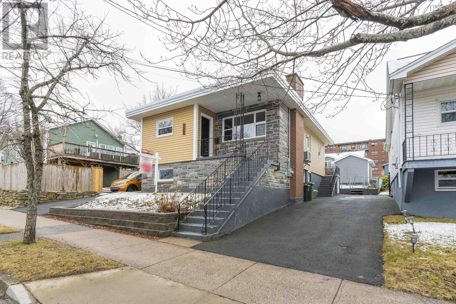 3604 Acadia Street, Halifax, Nova Scotia  B3K 3P6 - Photo 2 - 202506135