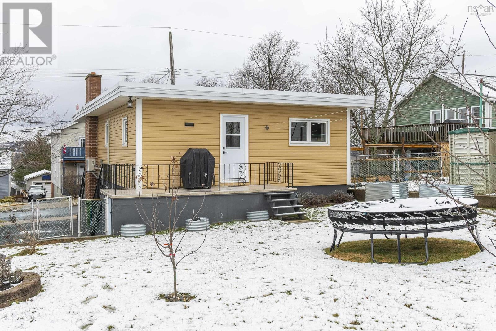 3604 Acadia Street, Halifax, Nova Scotia  B3K 3P6 - Photo 38 - 202506135