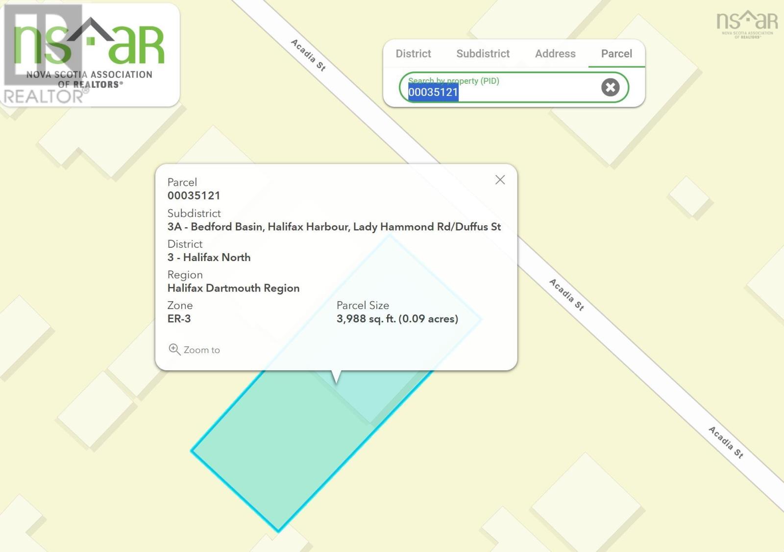 3604 Acadia Street, Halifax, Nova Scotia  B3K 3P6 - Photo 44 - 202506135