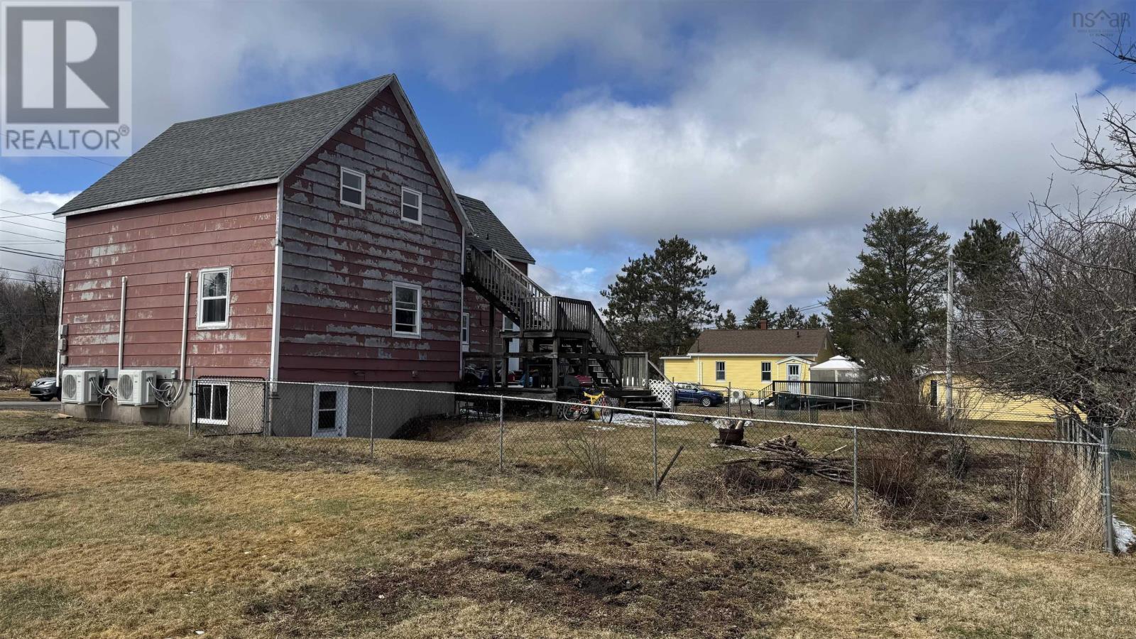 1792 Victoria Street, Westville, Nova Scotia  B0K 2A0 - Photo 3 - 202506136