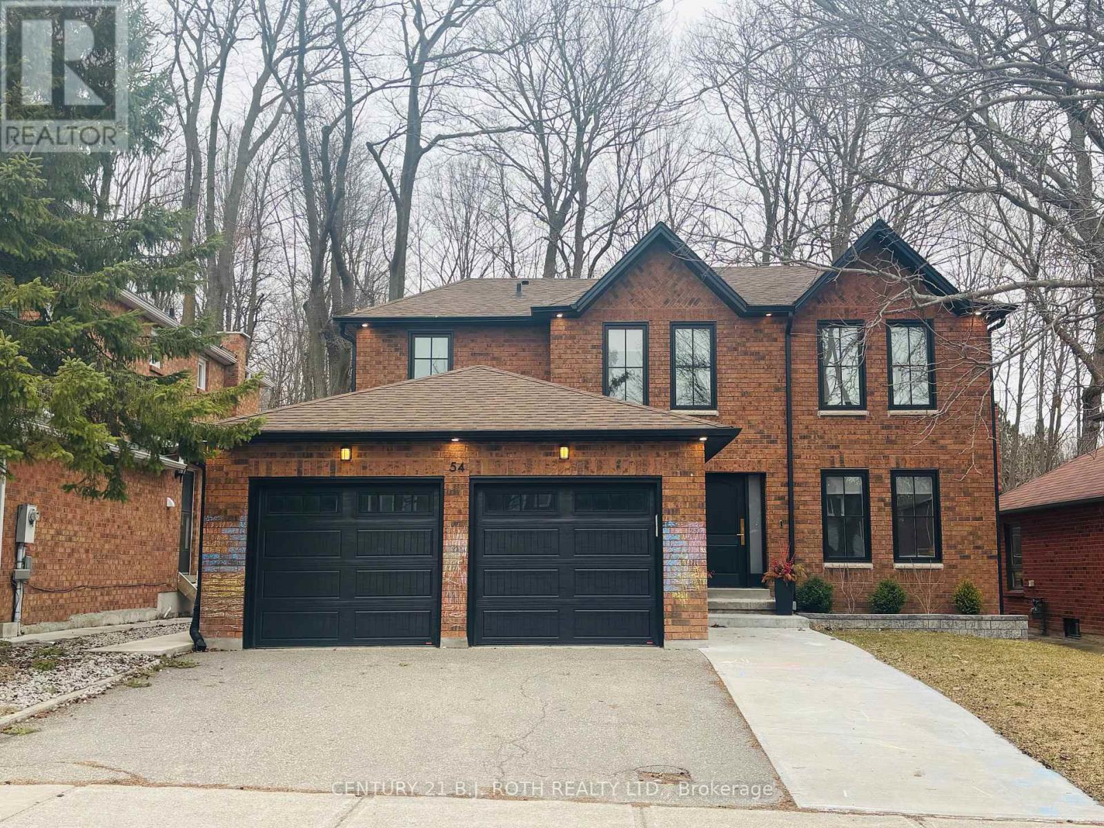 54 TRIBBLING CRESCENT, Aurora, Ontario