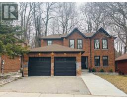54 TRIBBLING CRESCENT, Aurora, Ontario
