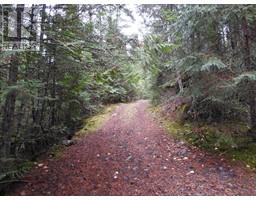 144 Acres South Fork Road, cherryville, British Columbia