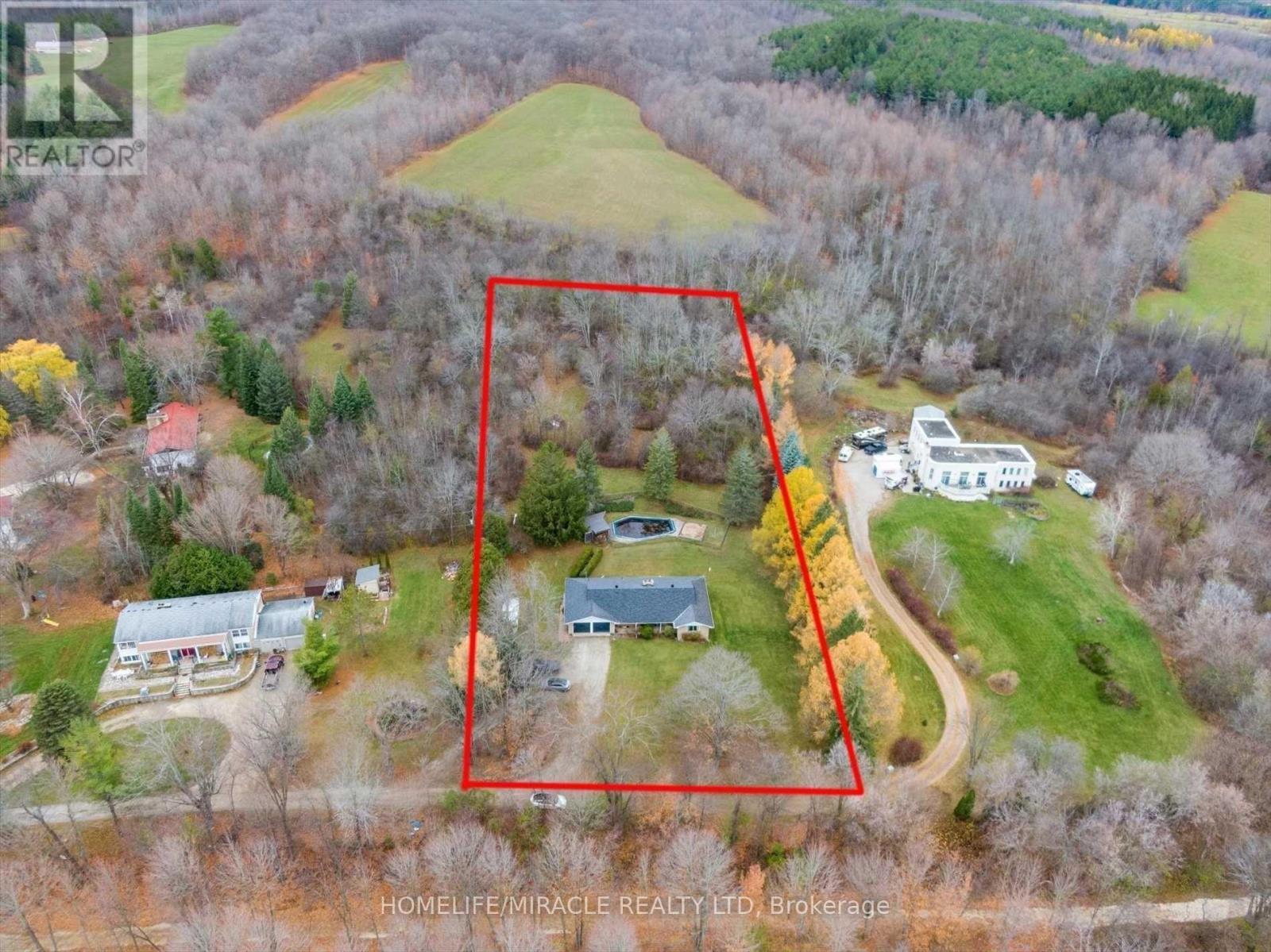 2216 OLDE BASE LINE ROAD, Caledon, Ontario