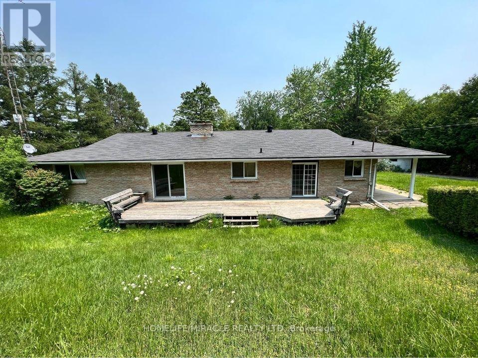 2216 Olde Base Line Road, Caledon, Ontario  L7C 0J3 - Photo 12 - W12048012