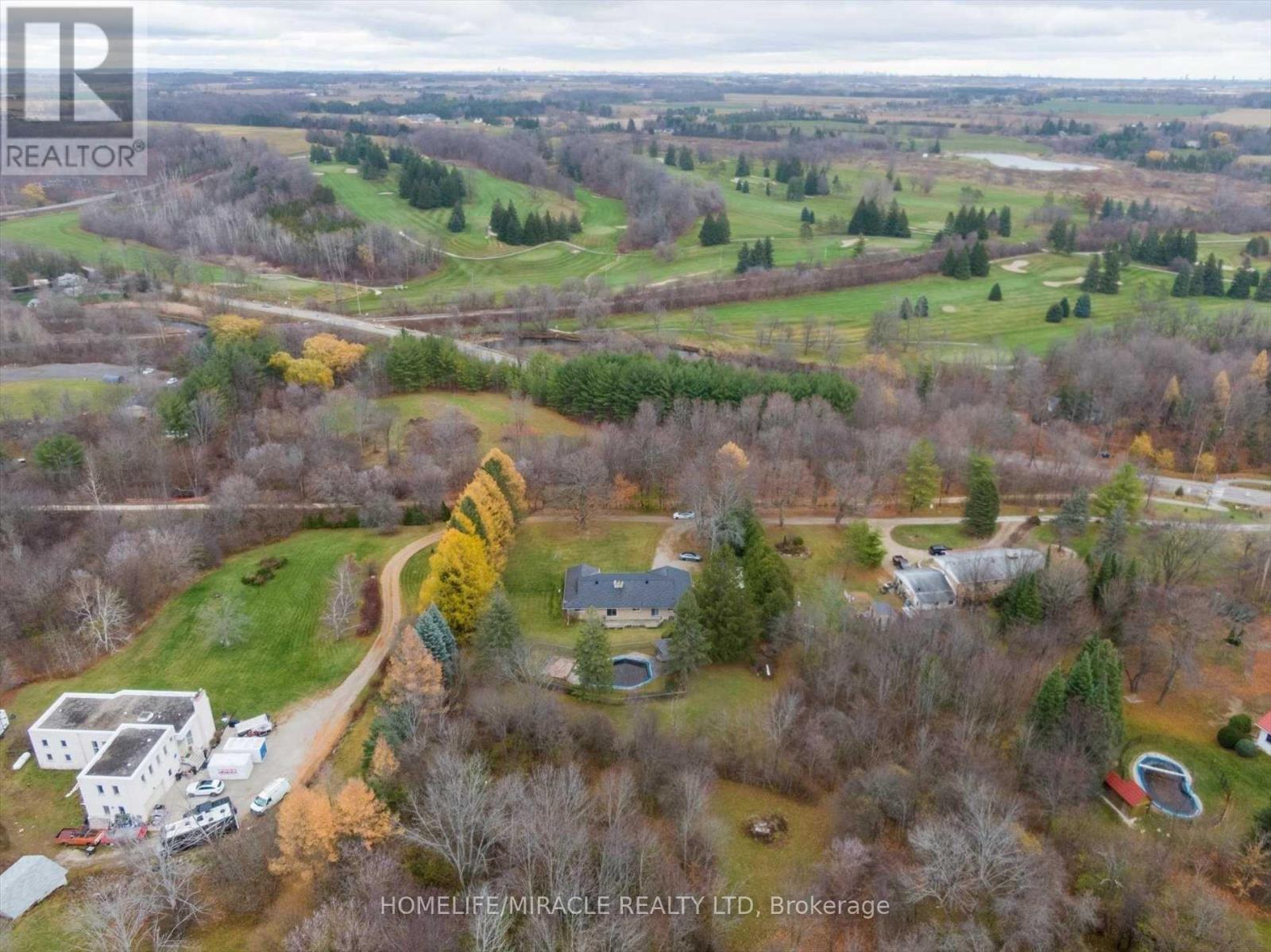 2216 Olde Base Line Road, Caledon, Ontario  L7C 0J3 - Photo 16 - W12048012